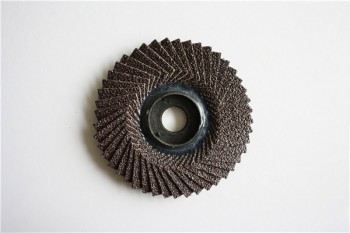 煅燒韓式花型頁輪